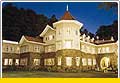 Woodville Palace, Shimla